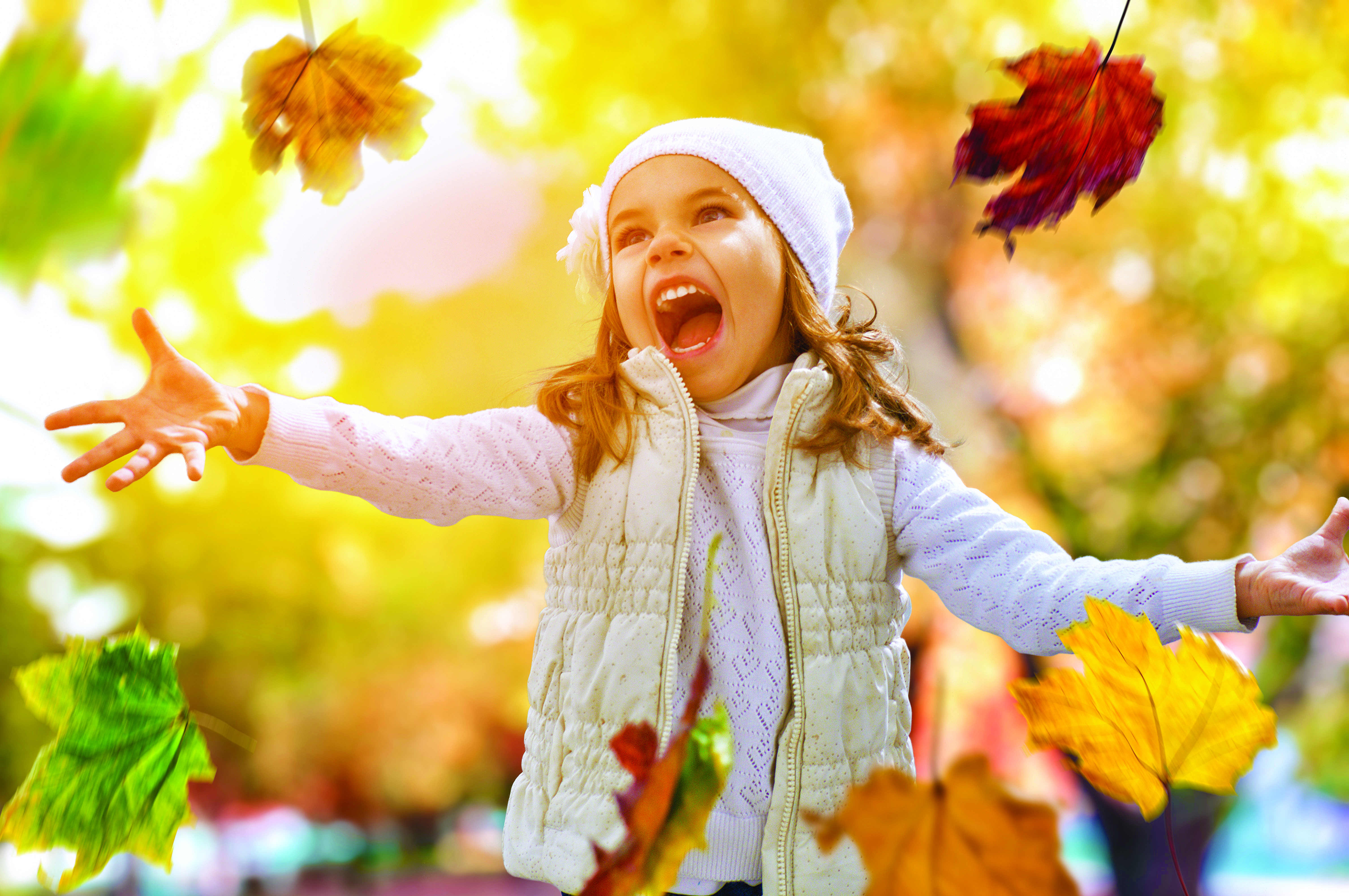 Gross Motor Development