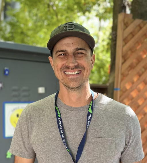 Teacher Alex