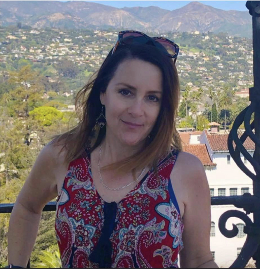 Teacher Denise
